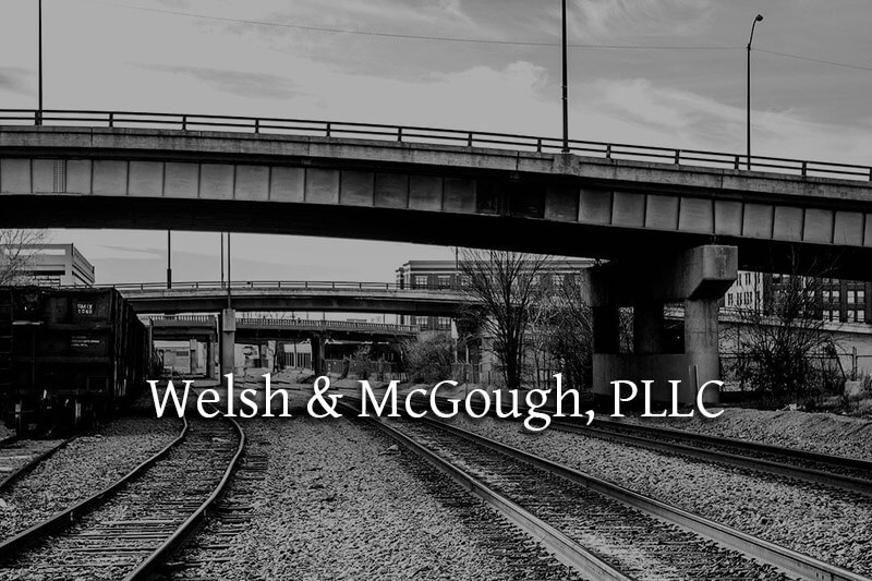 Welsh & McGough, PLLC