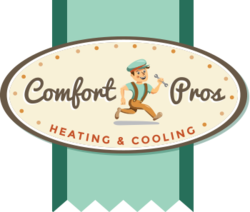 Comfort Pros Heating Cooling Reviews Top Rated Local